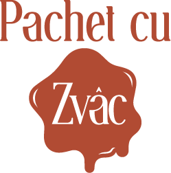 Pachet Cu