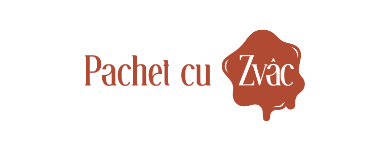 Pachet cu Zvâc