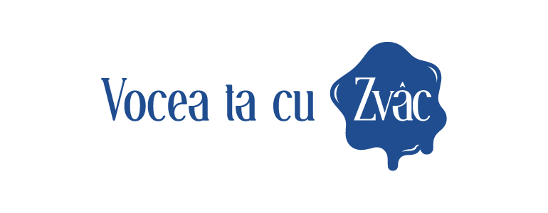 Vocea Ta Logo