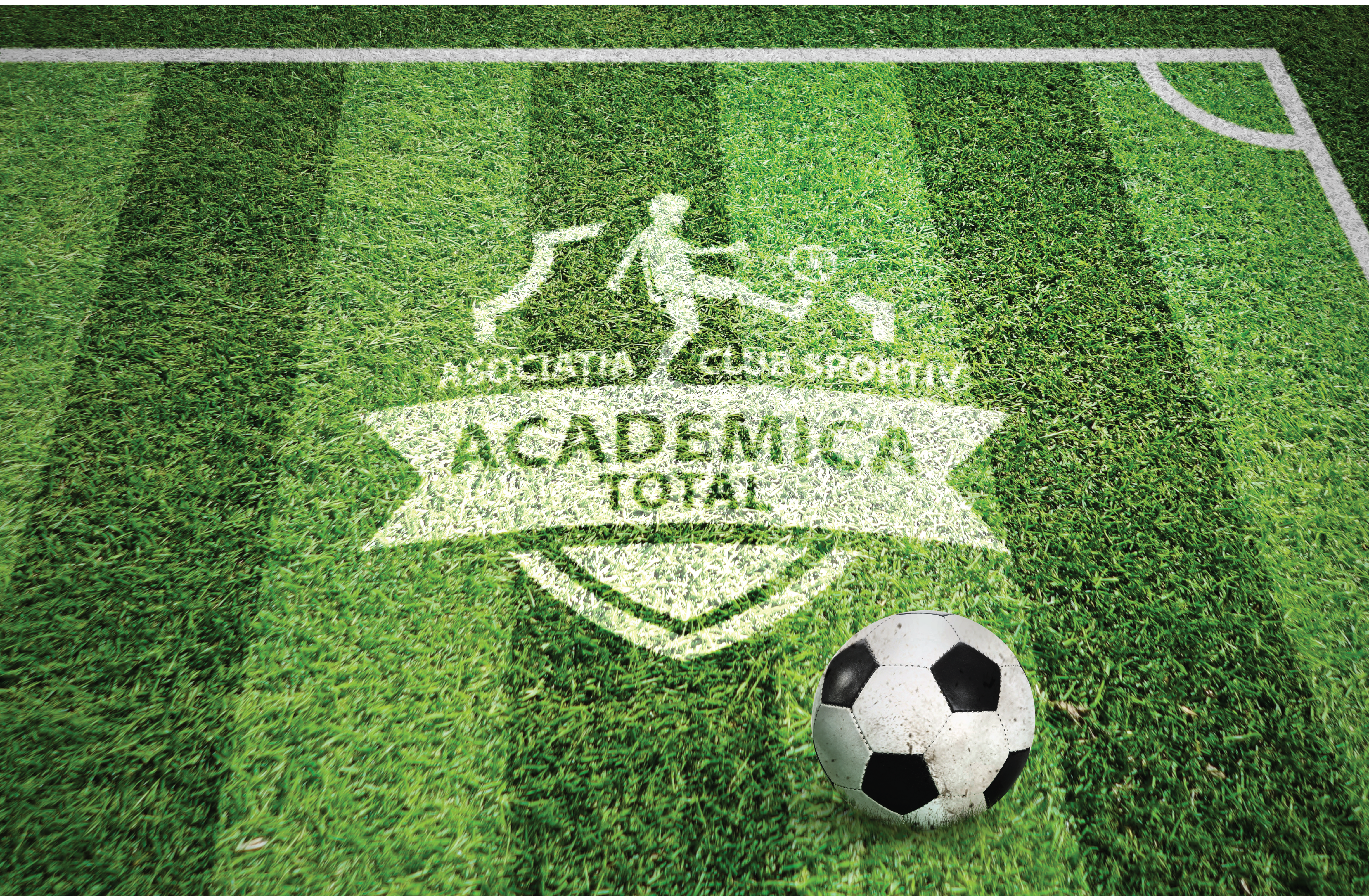Academica Total - 8
