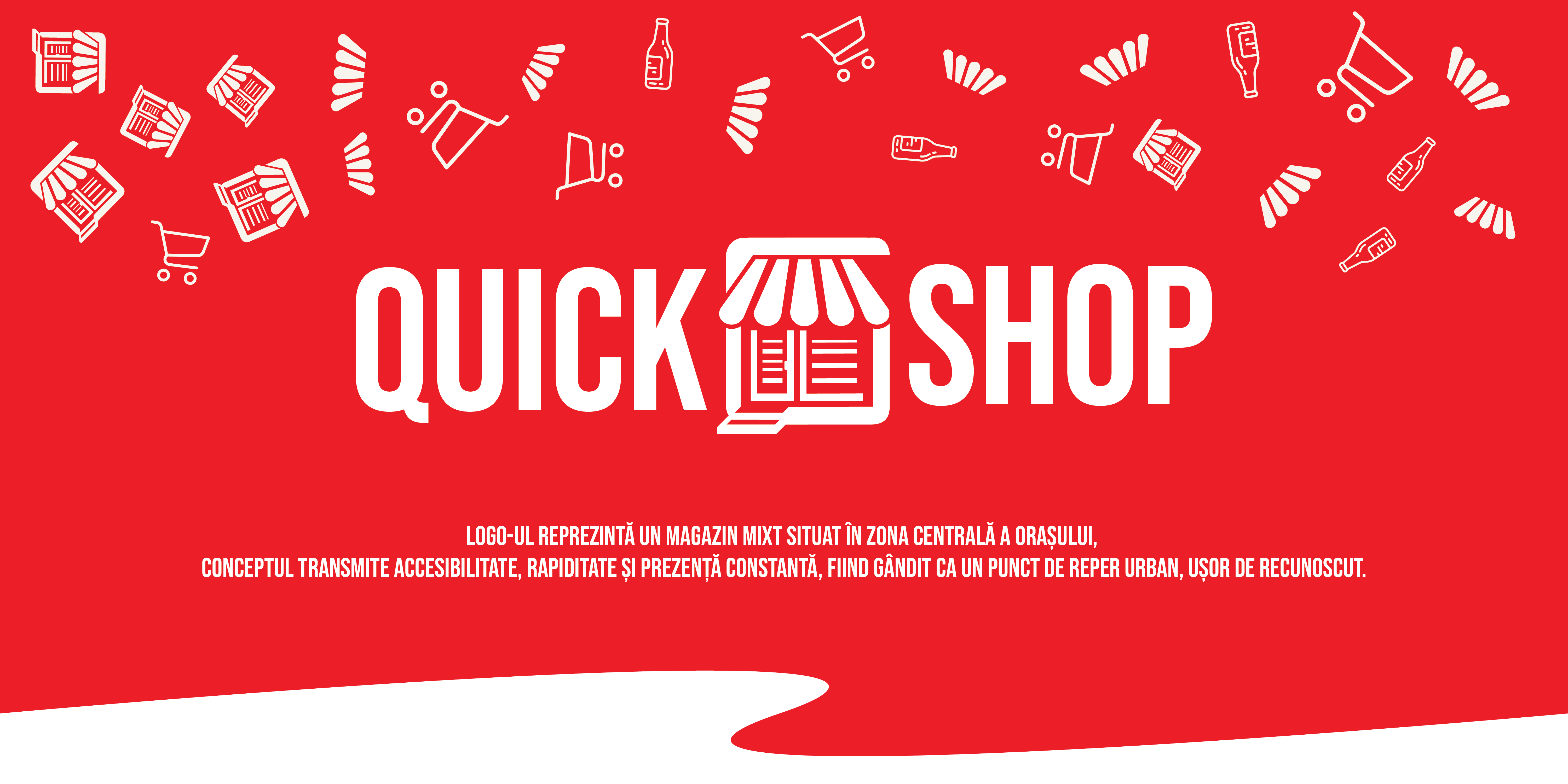 QuickShop - 1