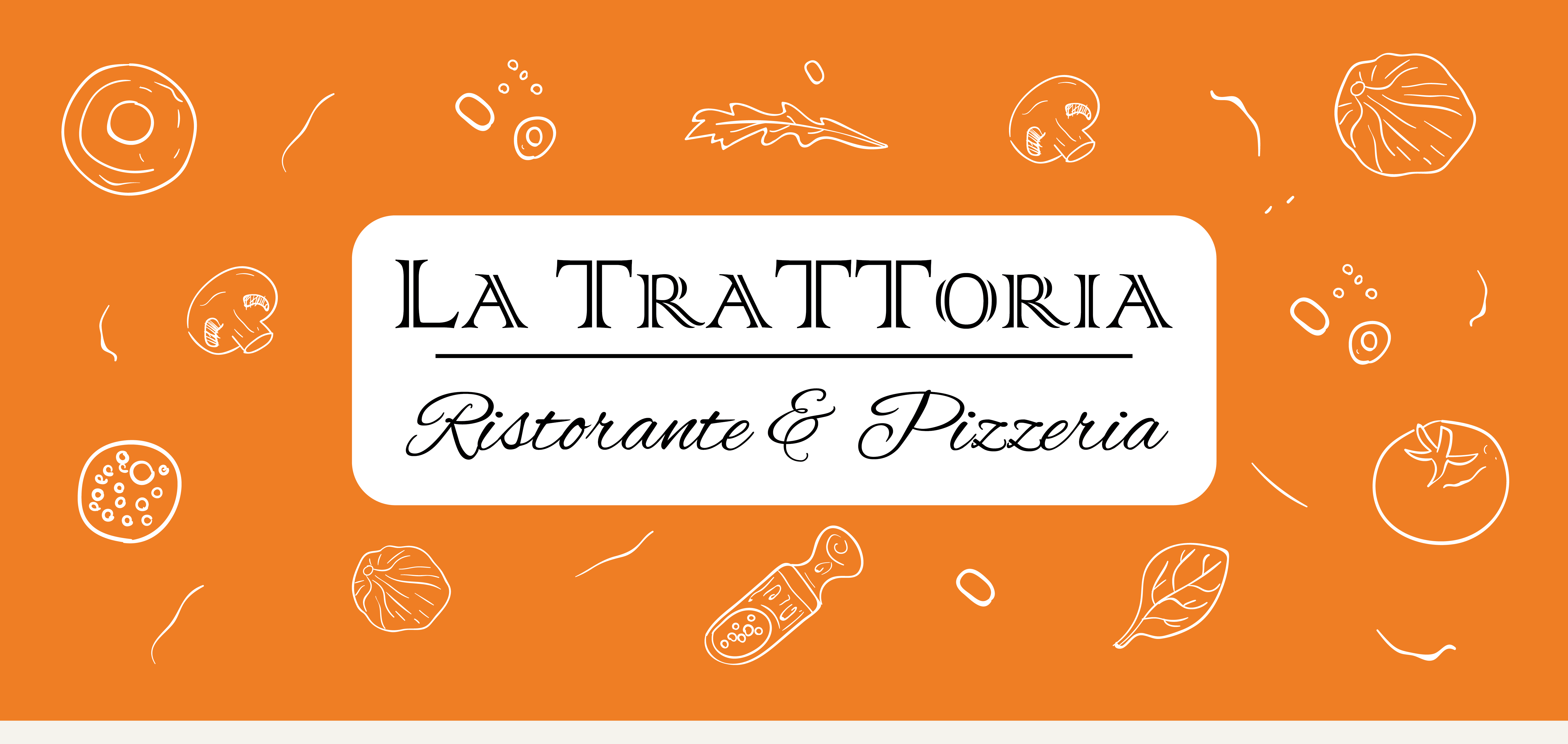 Trattoria - 1