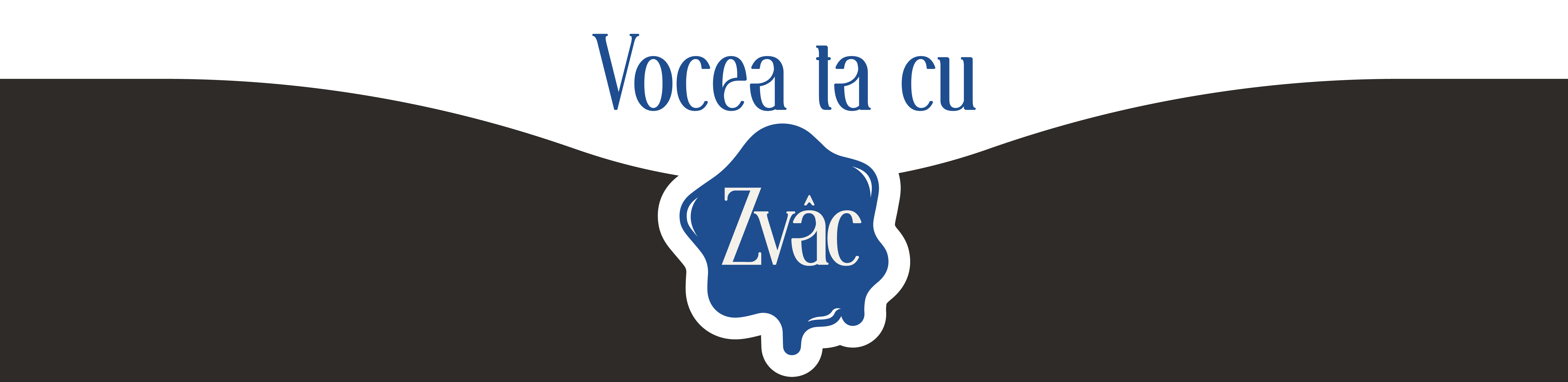 Tranzitie Vocea Ta