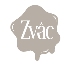 Zvâc Logo Footer